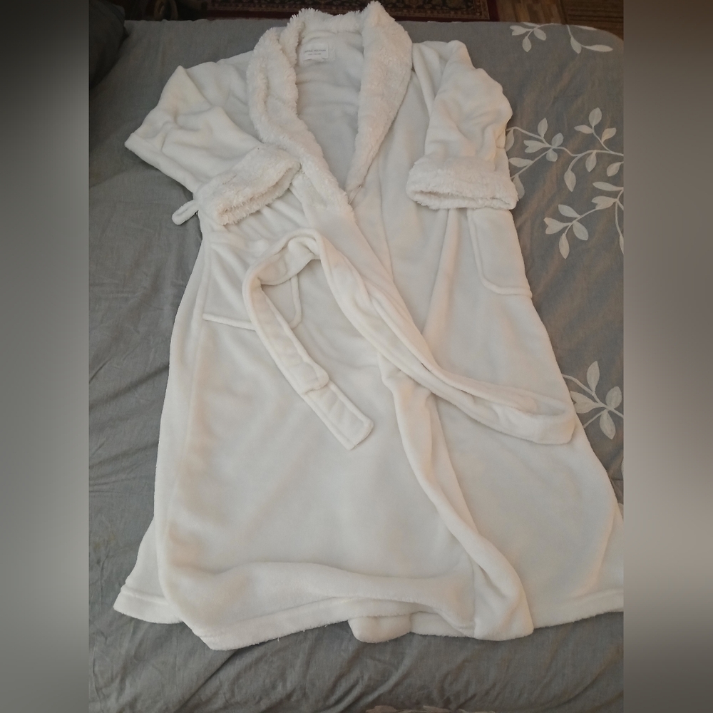 Carol Hochman Sz XXL Robe